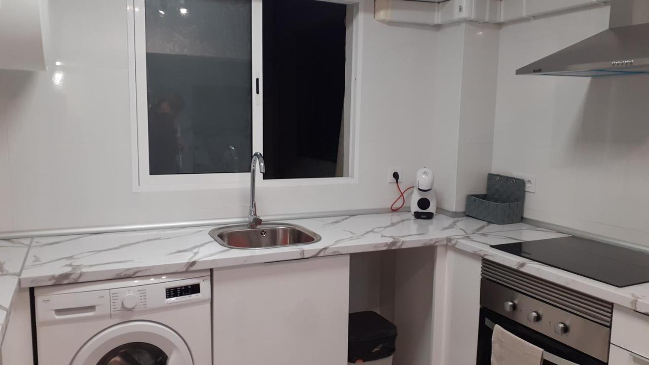 אליקאנטה Sertam מראה חיצוני תמונה